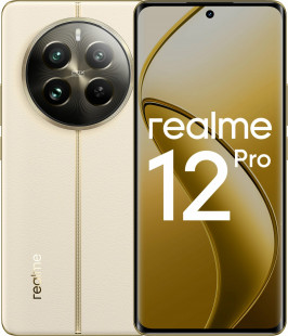 Смартфон Realme RMX3842 12 Pro 5G (631011001046)