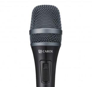 Микрофон Carol BC-710S