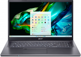 Ноутбук Acer Aspire 5 A517-58GM-72DC (NX.KJLCD.003)