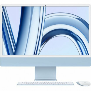 Моноблок Apple iMac 2023 (MQRQ3ZP/A)