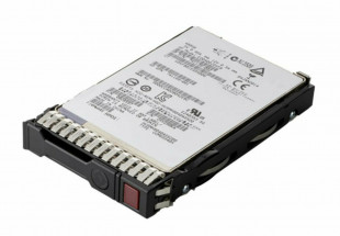 SSD накопитель HPE Primera 600 (R0P97A)