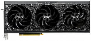 Видеокарта Palit PCI-E 4.0 PA-RTX4090 (NED4090019SB-1020G)