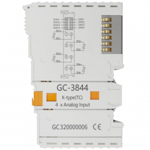 Модуль GCAN GC-3844