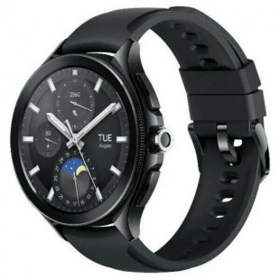 Смарт-часы Xiaomi Watch 2 PRO (BHR7211GL)