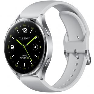 Смарт-часы Xiaomi Watch 2 (BHR8034GL)