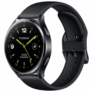 Смарт-часы Xiaomi Watch 2 (BHR8035GL)