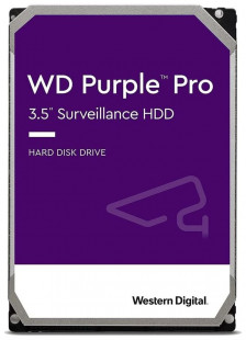 Жёсткий диск Western Digital WD84PURU