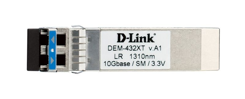Трансивер D-Link DEM-432XT (432XT/B1A)