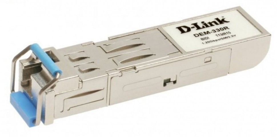 Трансивер D-Link DEM-330R/DD