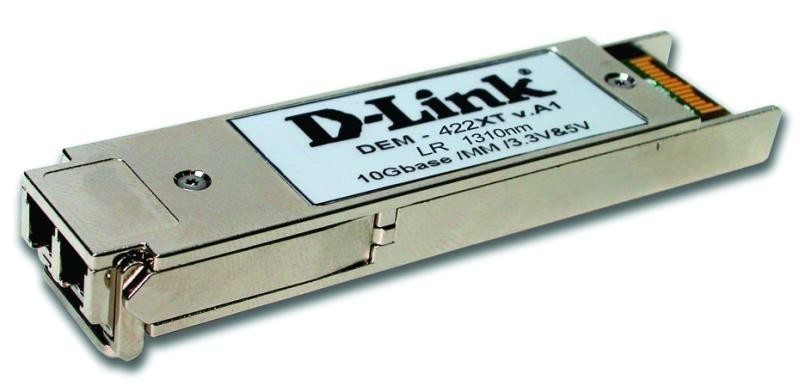 Трансивер D-Link DEM-422XT