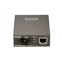 Медиаконвертер D-Link DMC-G20SC-BXD