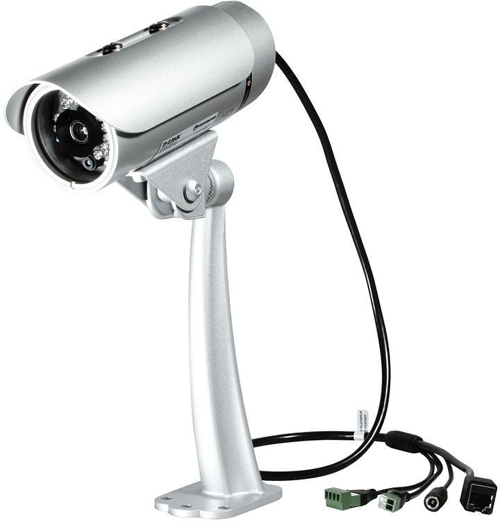 IP-камера D-Link DCS-7110/UPA