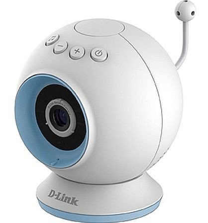 IP-камера D-Link DCS-825L