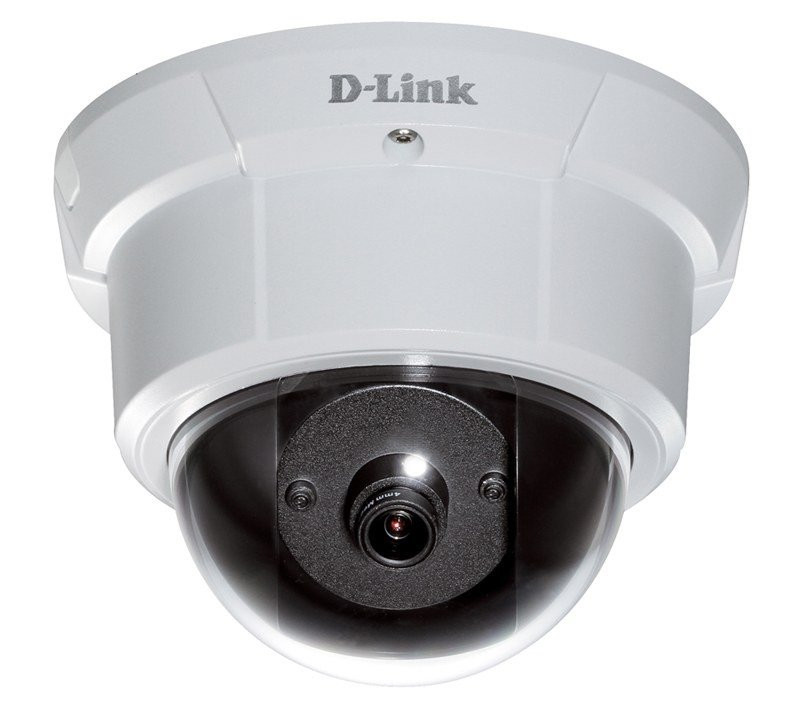 IP-камера D-Link DCS-6112